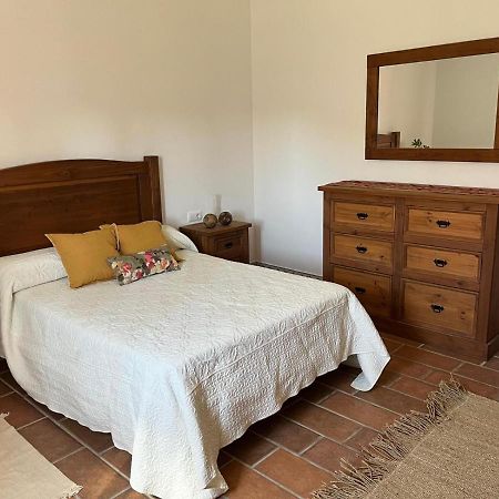 La Estacada Villa Lora del Río Kültér fotó