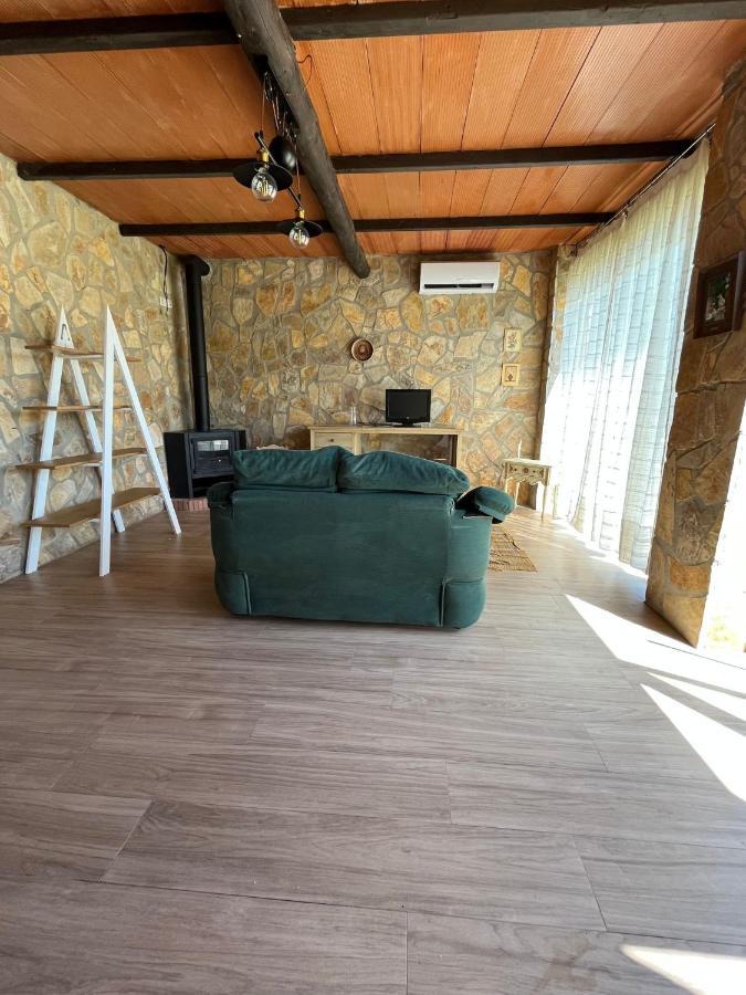 La Estacada Villa Lora del Río Kültér fotó
